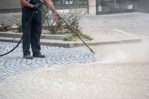 Best Concrete Sealing  in , NM
