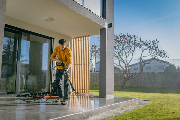 Best Roof Washing  in , NM