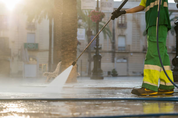 Best Post-Construction Pressure Washing  in , NM